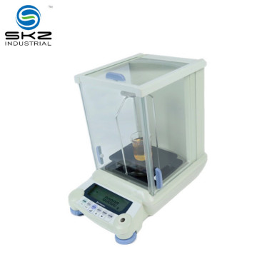 high accuracy 0.005-600g solution densitometer meter