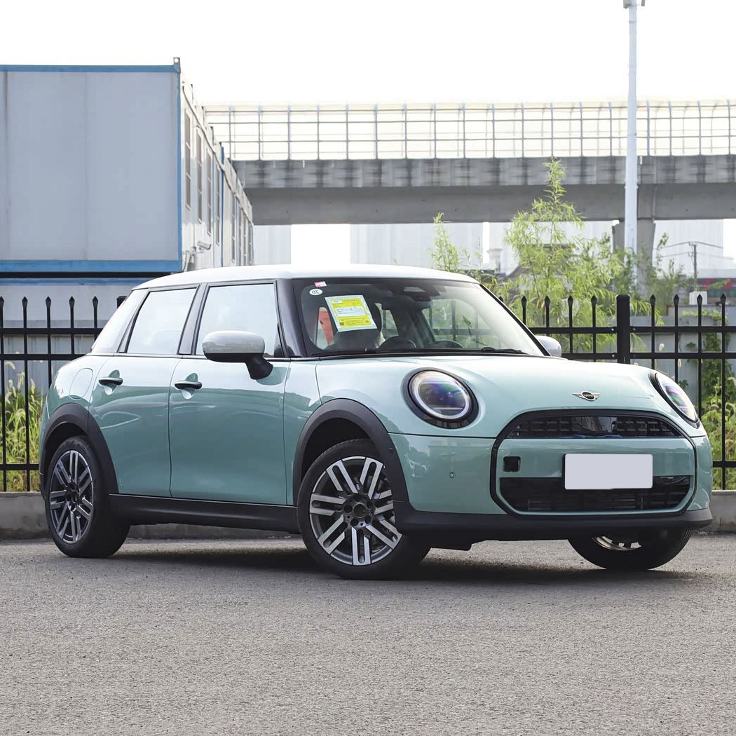 2025 1.5T Cooper Classic