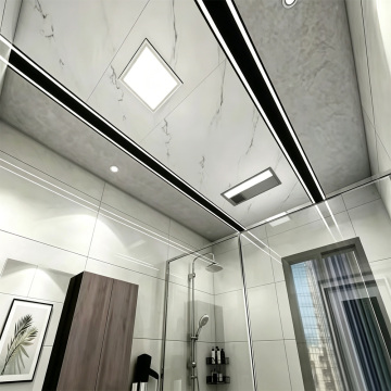 High Moisture Resistant Full Aluminum Honeycomb Ceiling