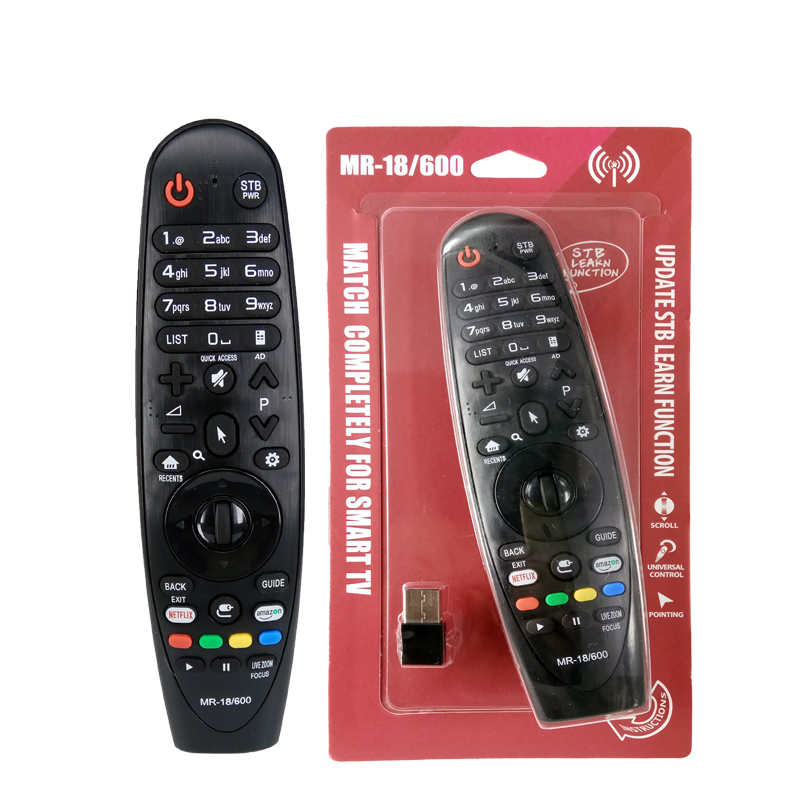 Smart Magic Remote Control For LG TV AN-MR18BA AN-MR19BA AN-MR400G AN-MR500G AN-MR500 AN-MR700 AN-SP700 AN-MR650A AM-MR650A