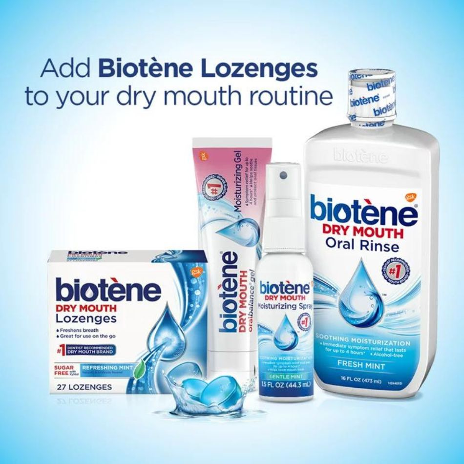 Biotene Dry Mouth Toothpaste Jpg