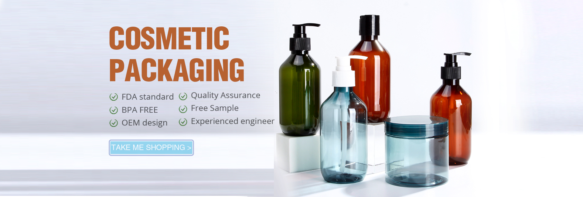 Spray Bottle