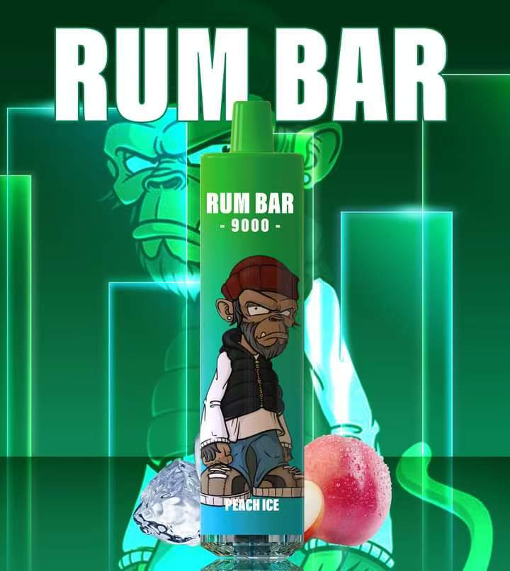 rum bar 9000 3