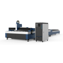 Auto-feeding CNC Laser Machine
