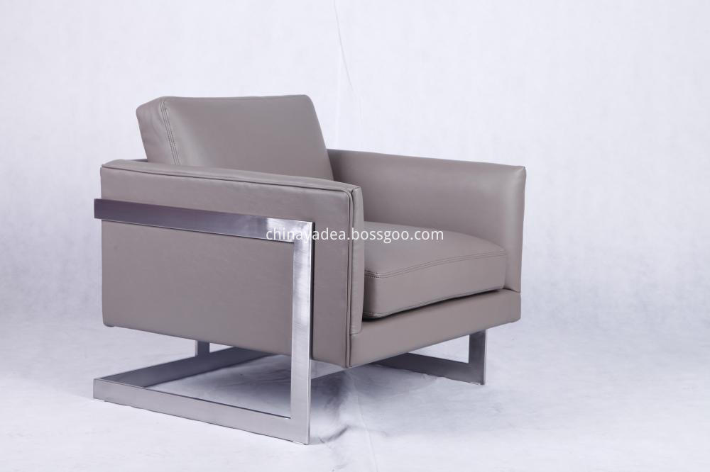Ds016 Milo Lounge Chair