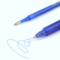 6/9/12/15 PCS BLS-FR5 Erasable Pen Refills Pilot Erasable Frixion Gel Pen Roller Ball Pen Refill 0.5mm