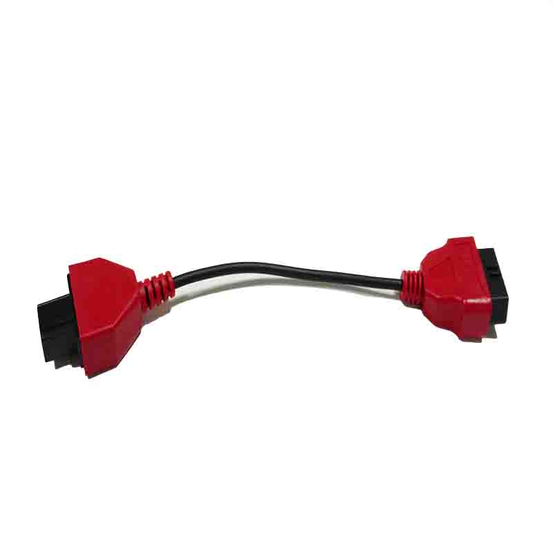 OBDII 16P to 3P  Cable 280mm