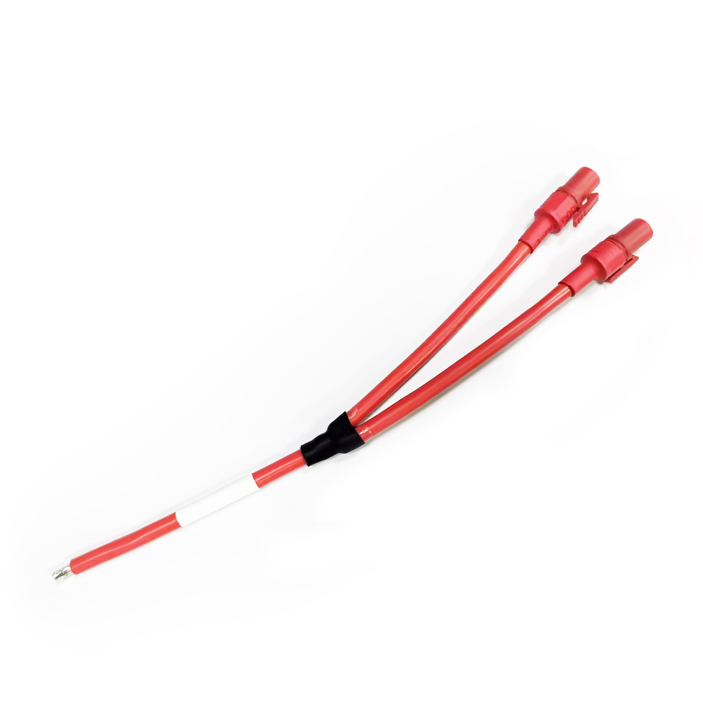 Cable harness