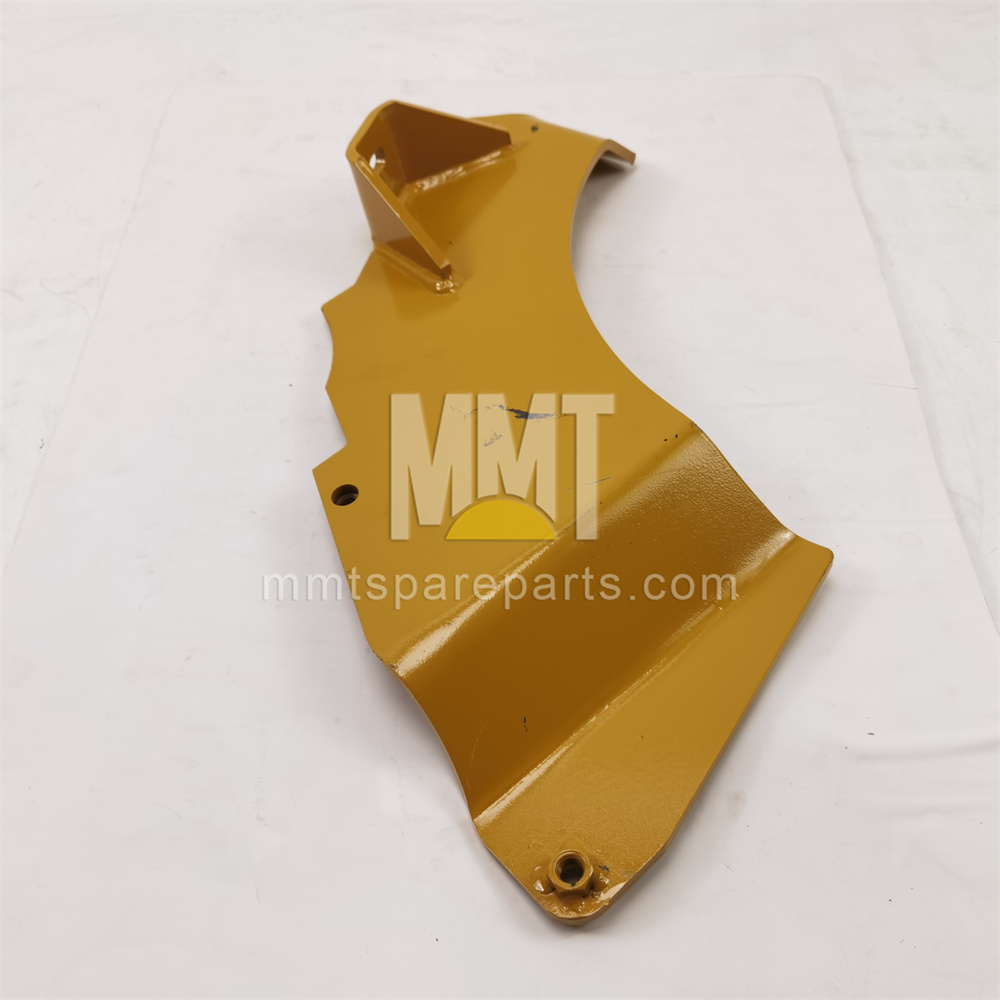 Sprocket Guard Sheet 431-7069