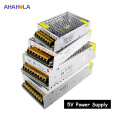 switching power supply 5v 2a 3a 5a 10a 20a 30a 40a 50a 60a ac 220v to dc 5v power supply unit 5 volt alimentatore smps