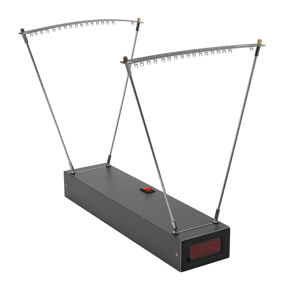 Speed meter Velocity Meter Velocimetry Speed measuring instruments Slingshot For Shooting Playthings velocimetro