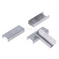 1000Pcs/Box Metal Staples No.10 Binding Stapler Office Binding Supplies School Stationary