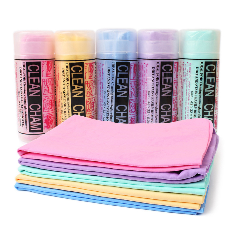 Transported Well Absorb Water Cat Towel