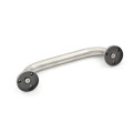 new Stainless Steel Bathroom Shower Tub Hand Grip Safety Toilet Support Rail Disability Aid Grab Bar Handle Towel Rack