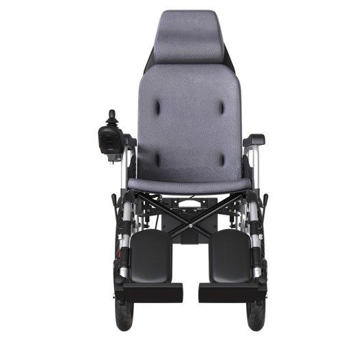 aluminum scooters motorized powered reclining wheelchair Manufacturers and Suppliers from China