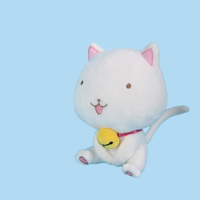 Full Moon o Sagashite Takuto Kira Meroko Yui 18cm Mascot Toy Stuffed & Plush Cartoon Doll