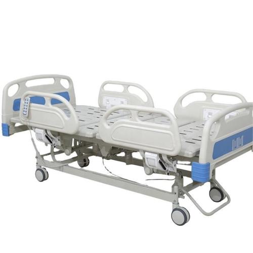 Five Functions Of Hospital Removable Electric Bed Manufacturers and Suppliers from China