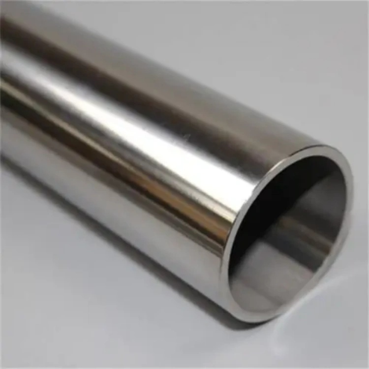 Stainless steel pipe