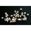 50PCS Micro Push Button 3X4X2.5 4feet (U type) SMT Tact Button Switch Mounting For Car System/Cigarette Tool