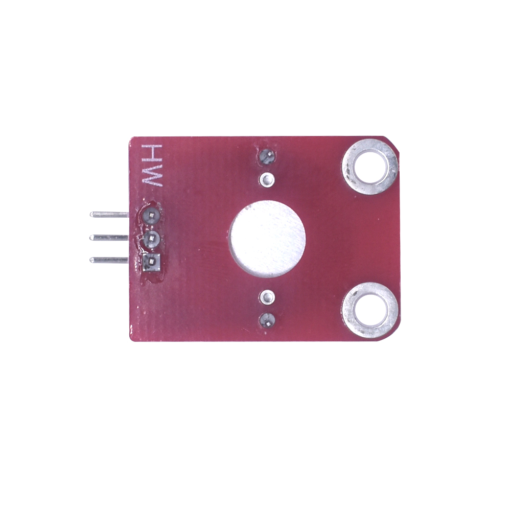 3W High-Power KEYES LED Module with PCB Chassis for Arduino STM32 AVR