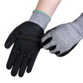 New Scratch-Resistant Safety And Health Gloves