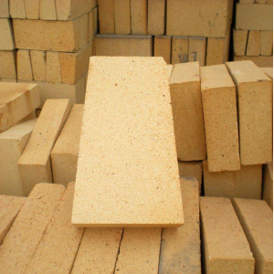 Slag Erosion Resistant Metallurgical High Alumina Brick