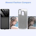 10000 Mah For Samsung Galaxy Note 9 Battery Case Battery Backup Charger Cover Pack Power Bank Note 9 Battery Case