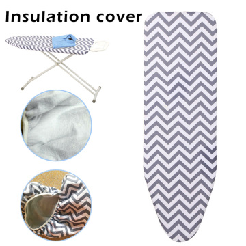 Ironing Board Cover Thick Polyester Felt Padded Cover Heat Resistant LBShipping