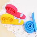 3 pcs Baby Kids children Safety Protector Holder Lock Safety Guard Finger Baby Gates Doorways Cute Cartoon Door Stopper Holder