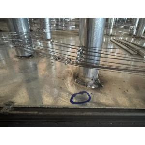 Entanglement Hidden Wired Concealed Wire Obstacle