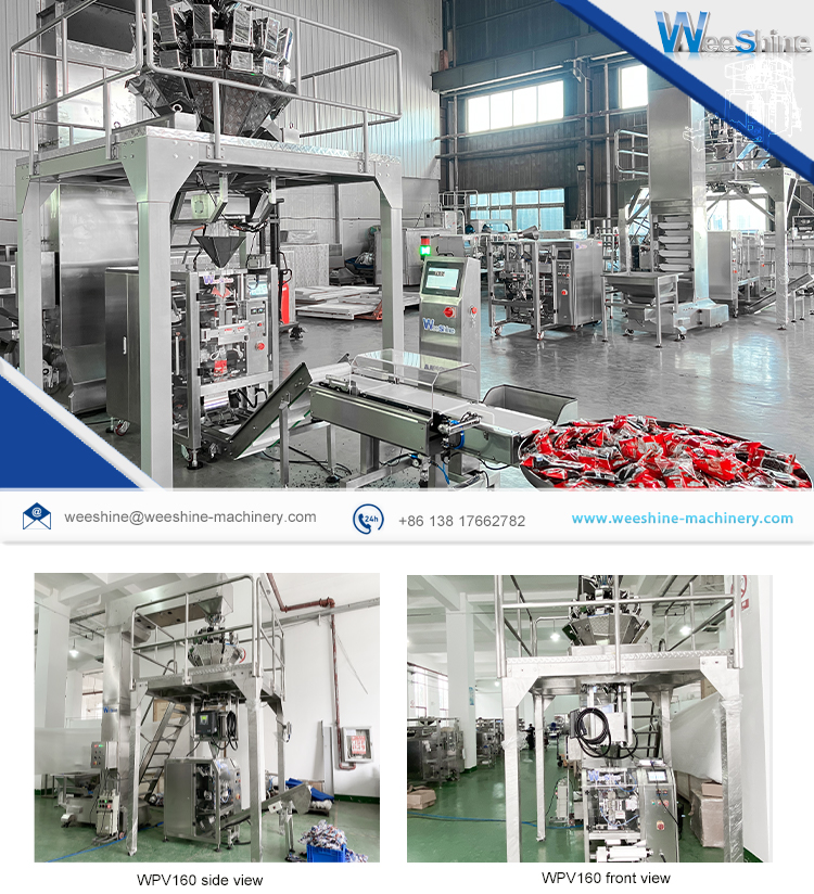 Packing Machine