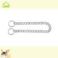 New Design Hot Selling Metal Dog Collar Chain