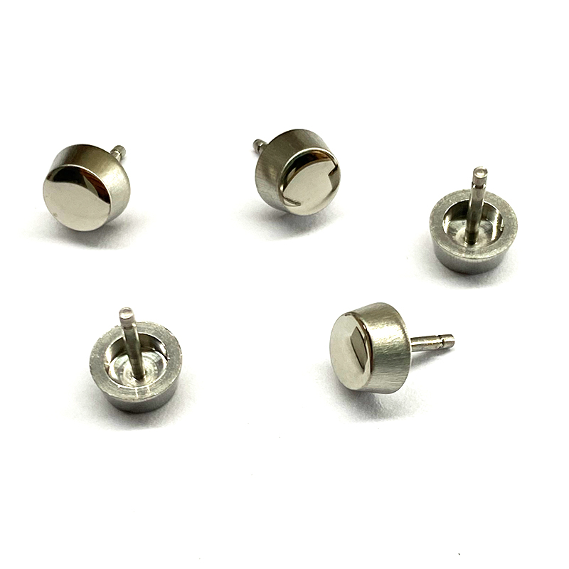 pusher button for watch 
