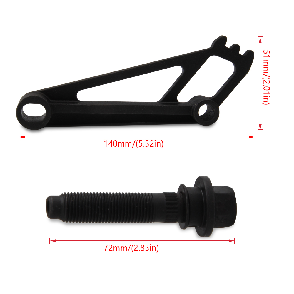 Valve Compressor Tool