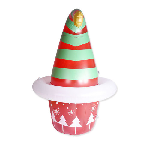 ​Christmas Inflatables inflatable hat yard decoration for Sale, Offer ​Christmas Inflatables inflatable hat yard decoration