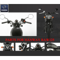 Hanway RAW125 Complete Spare Part