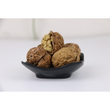 Organic Unwashed Walnuts in Shell for Baking