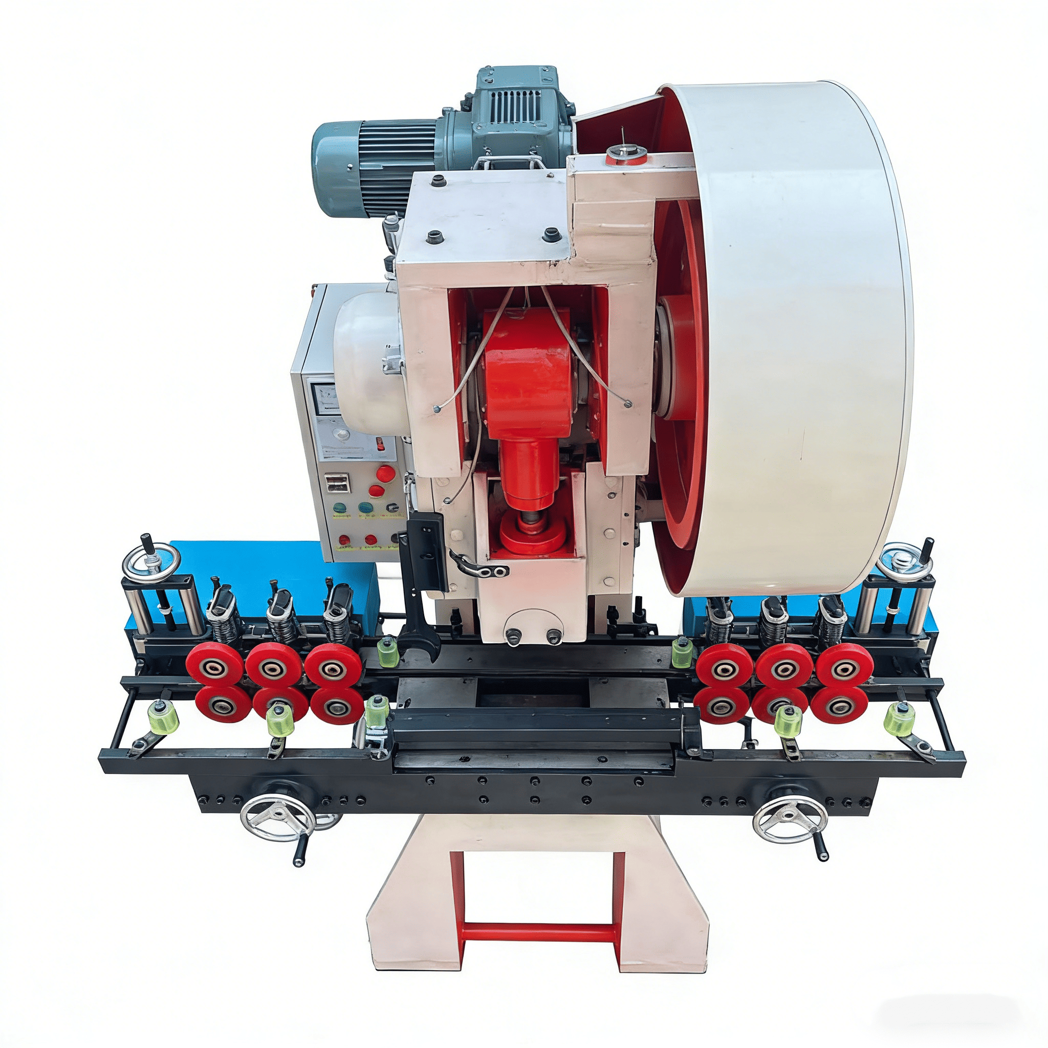 punchingequipment
