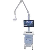 3D HD Surgery Broadcast System