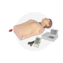 Half Body CPR Training Manikin–Smart Monitor