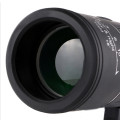 Hot 16x52 High Magnification Ultra-clear Double Tone Monoculars Outdoor Telescopes охота и снаряжение телескоп Waterproof