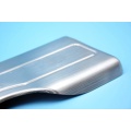 Stainless Steel Door Sill Scuff Plate Pad Threshold For Range Rover Evoque 2009 2010 2011 2012 2013 2014 2015 Car styling