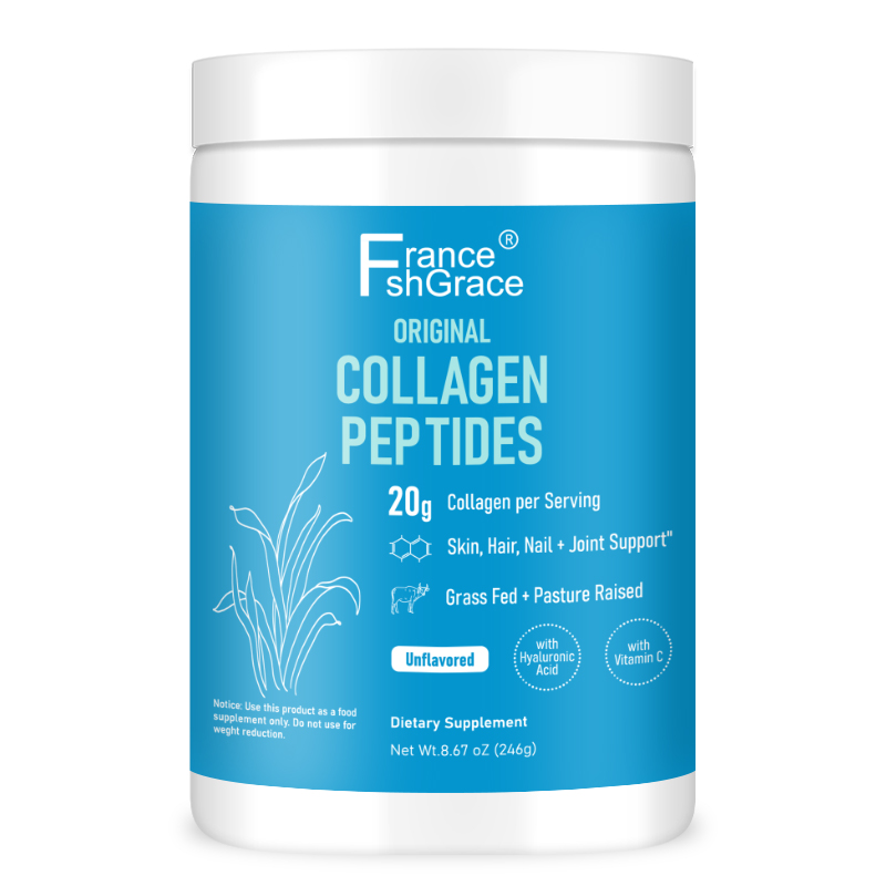 collagen peptides