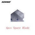 4pcs blade