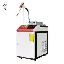 Industrial Laser Cleaning Machine Price