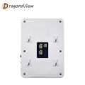 Dragonsview 4.3`` Video Doorbell Intercom Night Vision wired Video Door Phone Apartments Waterproof Doorbell Call Panel