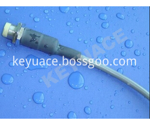 Adhesive Lined Dual Wall Heat Shrinkable Tube