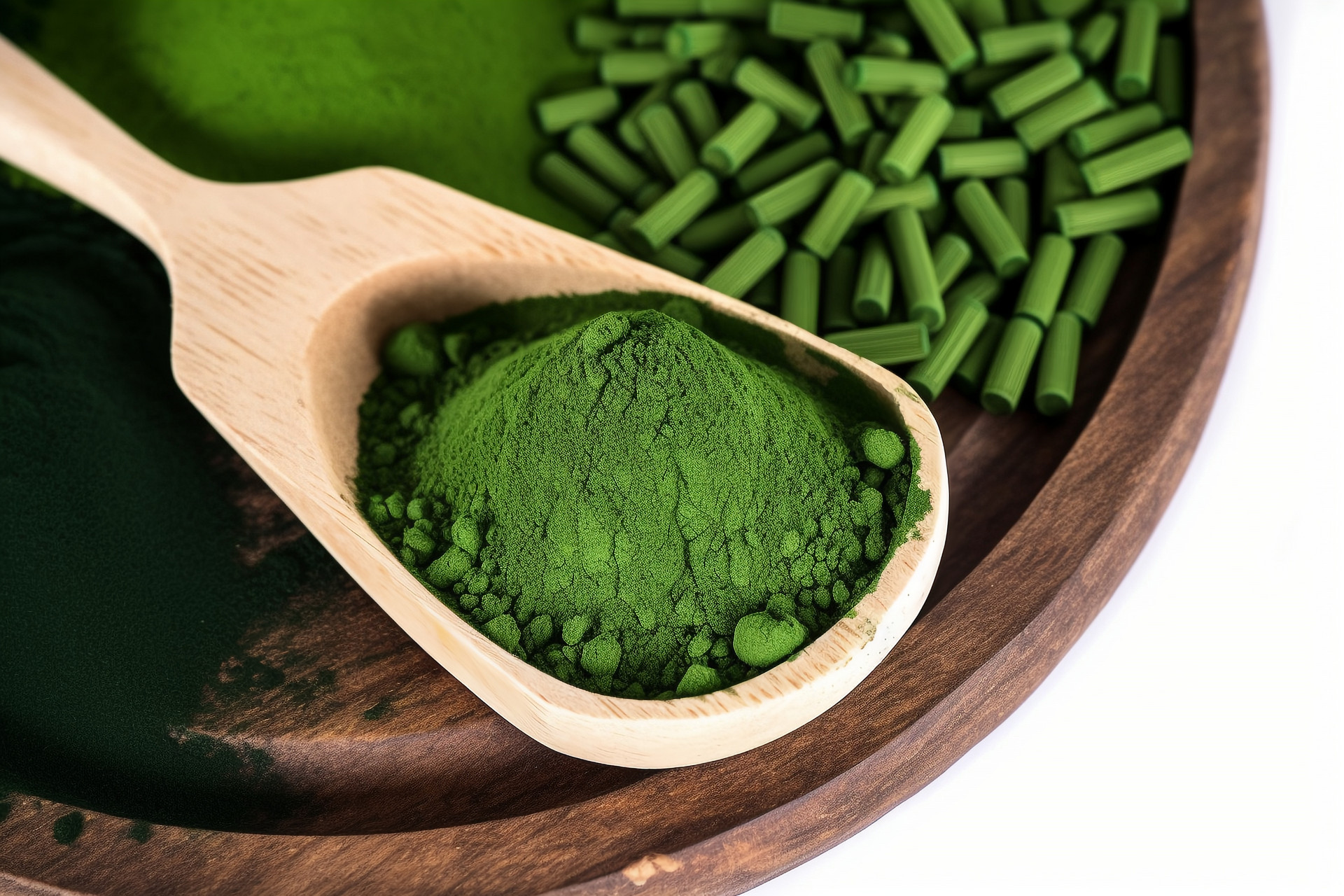 Spirulina Powder