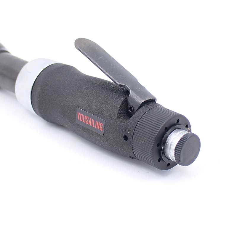 Top Quality Taiwan Perforation Type Multi-function 1/4 or 3/8 Pneumatic / Air Ratchet Wrench Tool with Sockets M10-M14