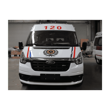 Urgent Medical Emergency Ambulance